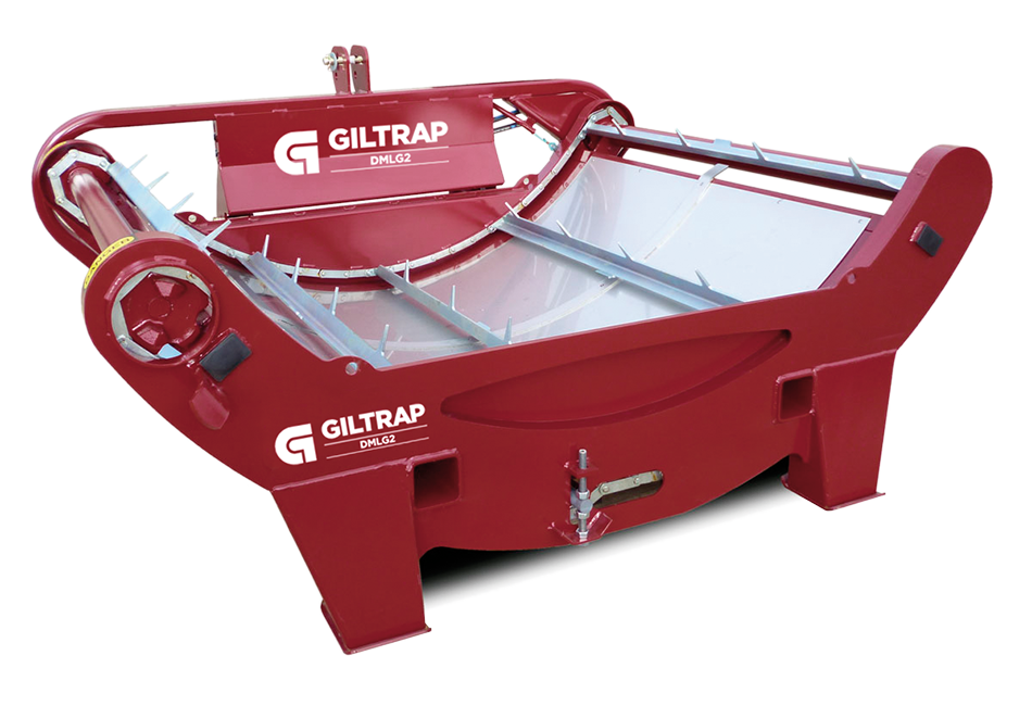 G2 Round Bale Feeder