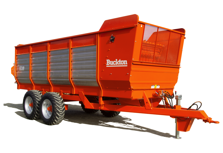 Buckton CF130