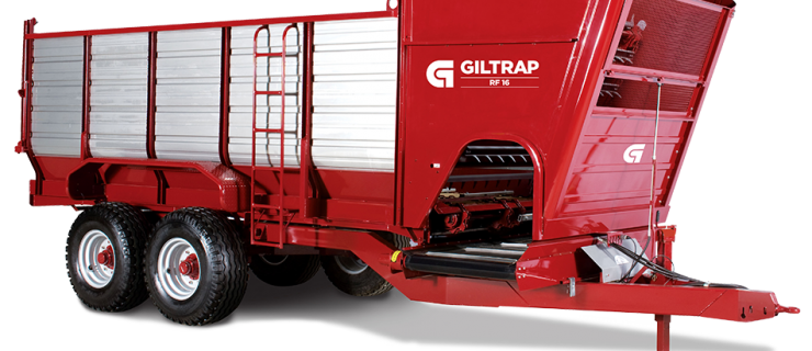 Giltrap RF16