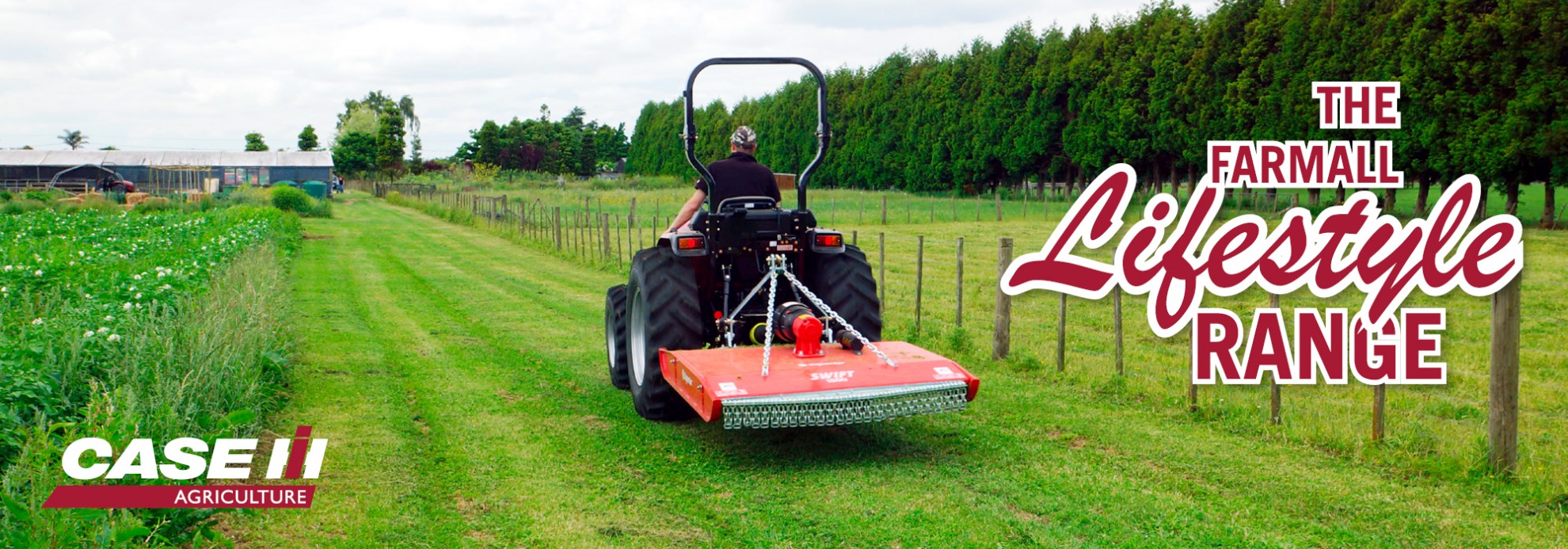 Farmall B (20 to 60 hp)