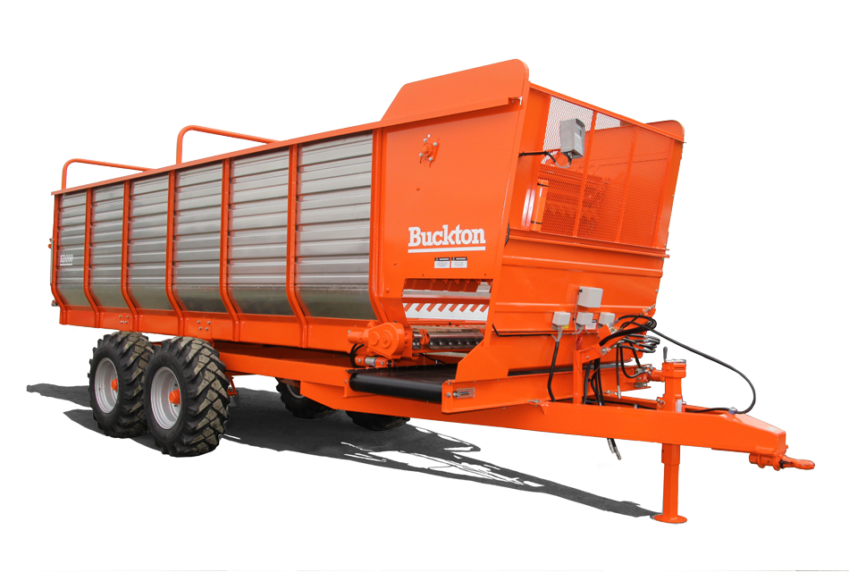 Buckton SD200