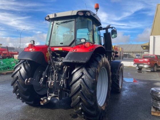 Massey Ferguson 6613