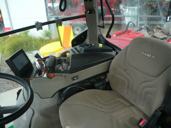 CASE IH Puma 225