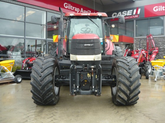 CASE IH Puma 225