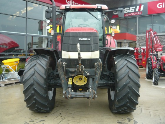 CASE IH Puma 185