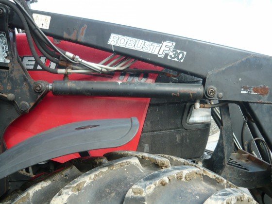 CASE IH Maxxum 110