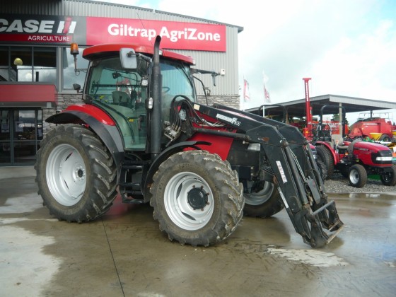 CASE IH Maxxum 110