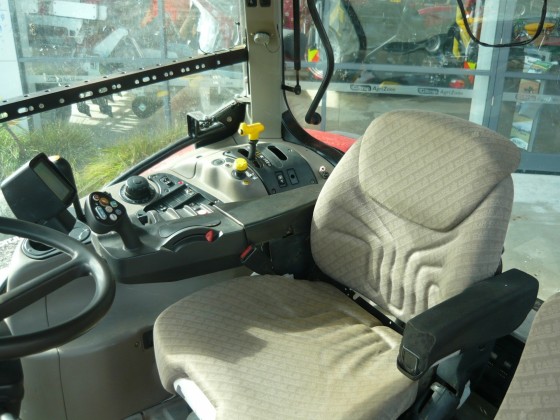 CASE IH Maxxum 110