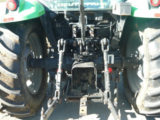 Deutz Fahr 5105.4G