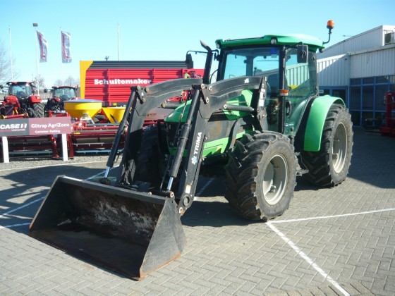 Deutz Fahr 5105.4G