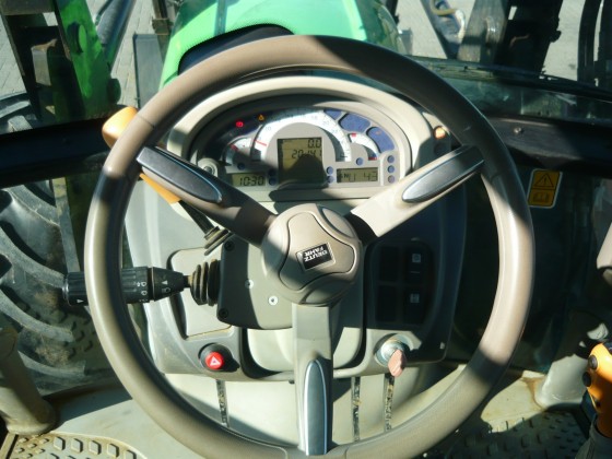 Deutz Fahr 5105.4G