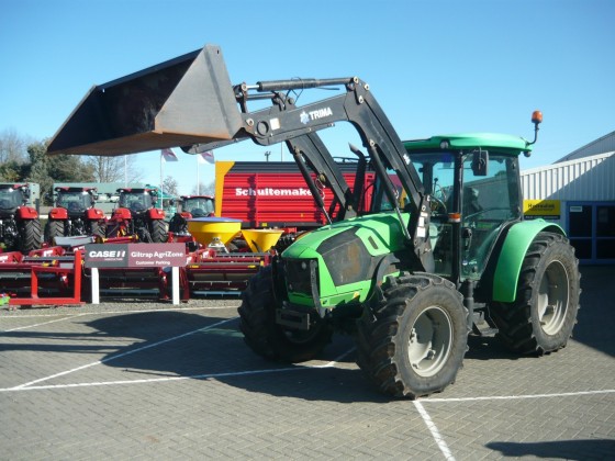 Deutz Fahr 5105.4G