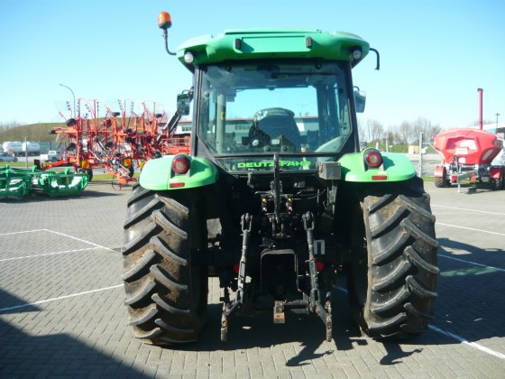 Deutz Fahr 5105.4G