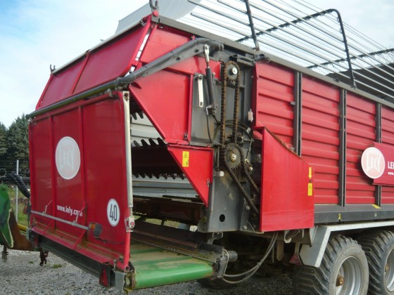 Lely Tigo 40SD