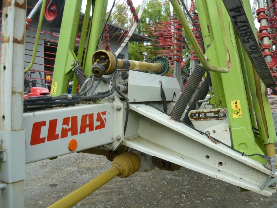 Claas 3500 LINER