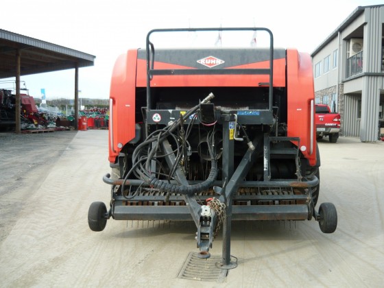 Kuhn FBP3135