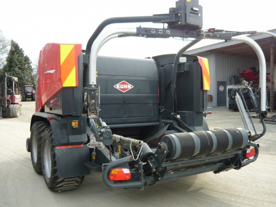 Kuhn FBP3135