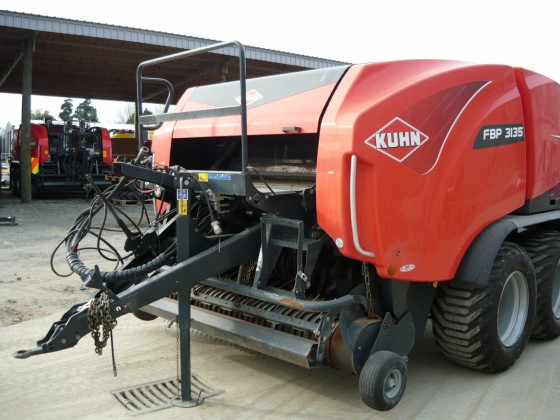 Kuhn FBP3135