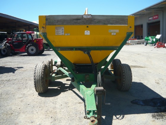 Sam 4.25 TONNE