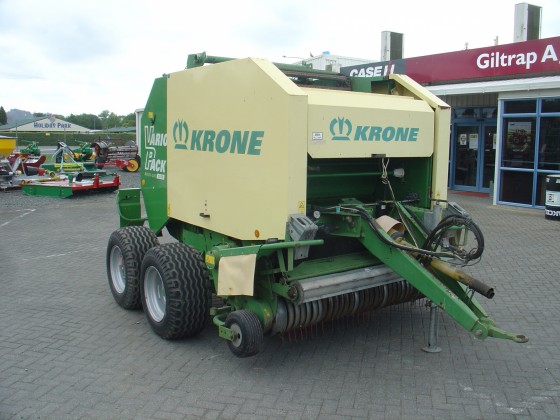 Krone VP1500