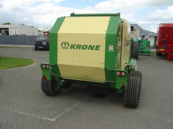 Krone VP1500