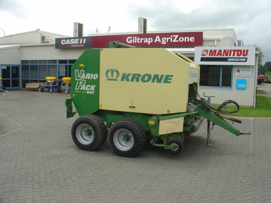 Krone VP1500