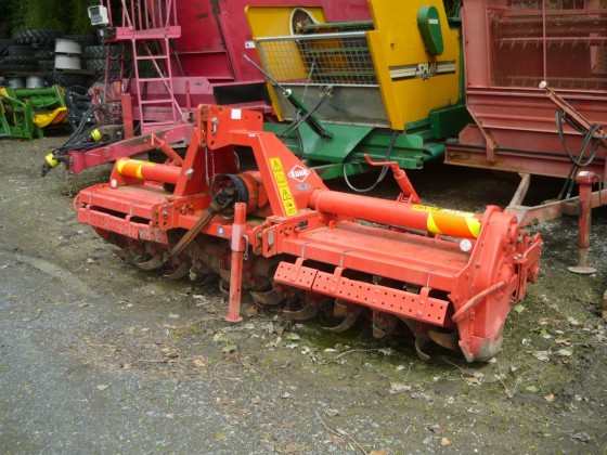 Kuhn EL162-300