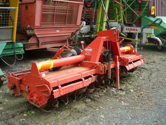 Kuhn EL162-300