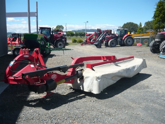 Lely 320 M