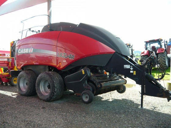 CASE IH Other