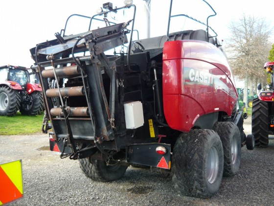 CASE IH Other