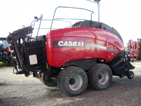 CASE IH Other