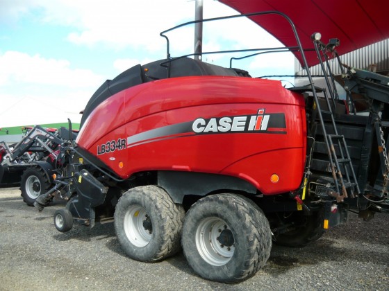 CASE IH Other