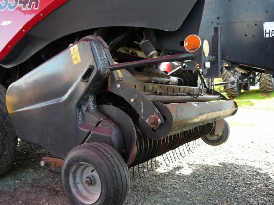 CASE IH Other