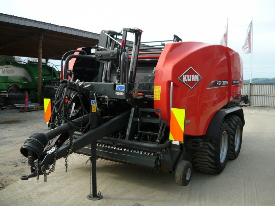 Kuhn FBP3135