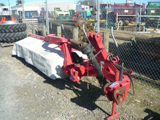 Lely 320 M