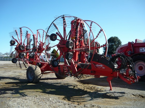 Kuhn GA13131