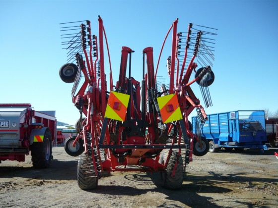 Kuhn GA13131