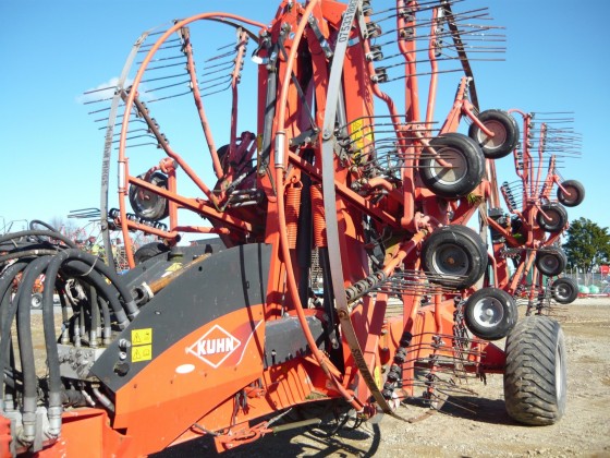 Kuhn GA13131