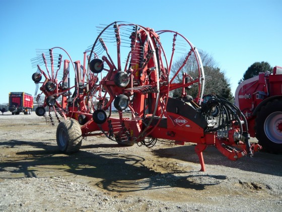 Kuhn GA13131