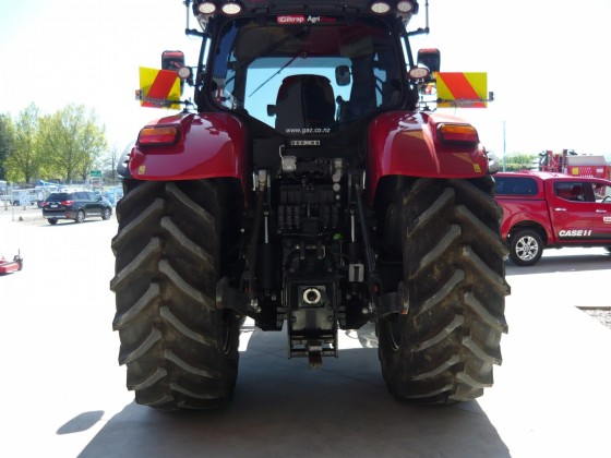 CASE IH Puma 230CVT