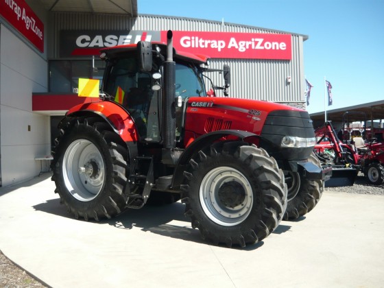 CASE IH Puma 230CVT