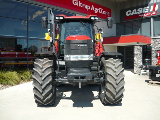 CASE IH Puma 230CVT