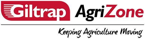 Giltrap Agrizone Logo